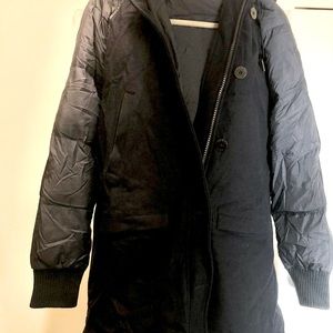 Kenzo Down Jacket